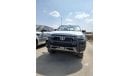 تويوتا هيلوكس 4.0L PETROL A/T ADVENTURE FULL OPTION DOUBLE CABIN PICKUP