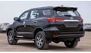 تويوتا فورتونر Toyota Fortuner SR5 2.7L Petrol  4*2 MY2024