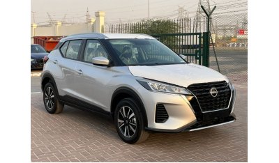 نيسان كيكس NISSAN KICKS S GRADE 1.6L