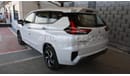 ميتسوبيشي إكسباندر MITSUBISHI XPANDER 1.5L PETROL AT