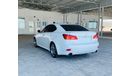 Lexus IS300 Good condition car GCC