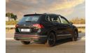 فولكس واجن تيجوان Life 1.4L 2024 Volkswagen TIGUAN TSI 300 1.5L SUV 0Km