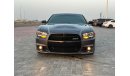 دودج تشارجر SRT8