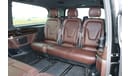 Mercedes-Benz V 250 FAMILY LUXURY VAN WITH GCC SPEC