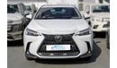 لكزس NX350h Premier 2.5L AWD HYBRID 2024MY