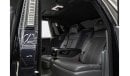 رولز رويس فانتوم 2018 - ROLLS ROYCE PHANTOM - REAR ENTERTAINMENT - STARLIGHT - IMMACULATE CAR