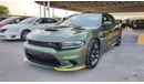 Dodge Charger SRT 392