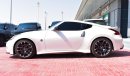 نيسان 370Z Nismo