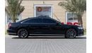 Audi A8 L 60 TFSI Quattro 4.0L (454 HP) Audi A8L 60TFSI Quattro 2020 GCC (The viewing is available by appoin