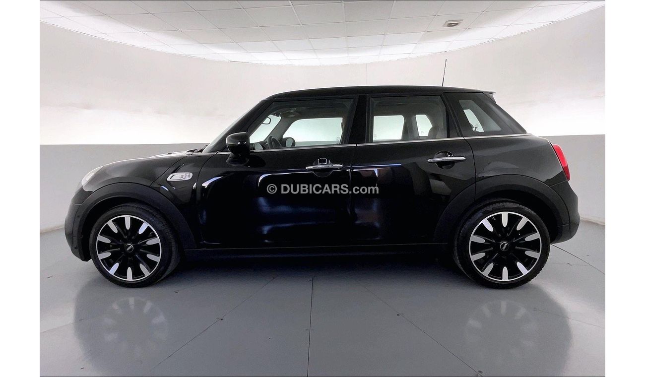 Mini Cooper S Standard | Guaranteed Warranty | 0 Down Payment