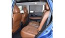 نيسان إكس تريل EXCELLENT DEAL for our Nissan X-Trail 2.5 SL ( 2020 Model ) in Blue Color GCC Specs