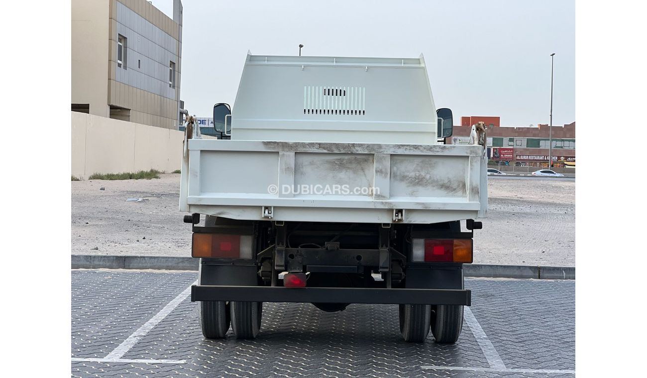 Hyundai HD 65 DIESEL 2022 FOR EXPORT @ALKADY CARS 3.9 LITRE EURO4 GCC  DUMPTRUCK