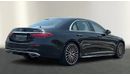 Mercedes-Benz S 450 S450 Long AMG