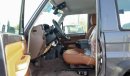 Toyota Land Cruiser 71 AT 4.0L GAS V6 3DOOR