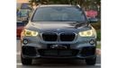 BMW X1 xDrive 25i M Sport 2.0L