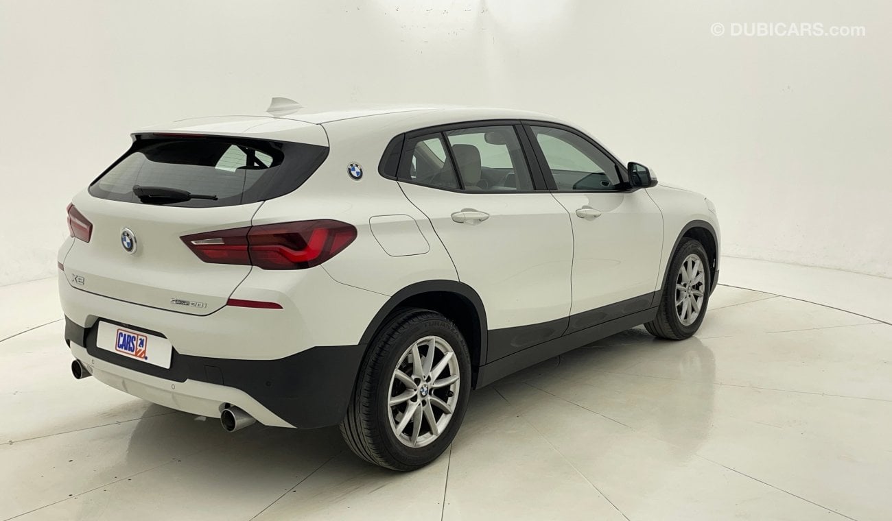 BMW X2 SDRIVE 20I JOY EDITION 2 | Zero Down Payment | Free Home Test Drive