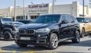 BMW X5 XDrive 35i