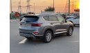 Hyundai Santa Fe 2019 hyundia  santa fe 4x4 IMPORTED FROM USA VERY CLEAN CAR INSIDE AND OUT SIDE FOR MORE INFORMATION