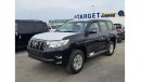 تويوتا برادو toyota prado TXL 2.7 AT 2023