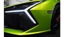 Lamborghini Revuelto 6.5 V12 3.8kWh AMT 4WD RIGHT HAND DRIVE