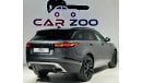 Land Rover Range Rover Velar P380 R-Dynamic