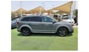 دودج جورني 2020 Dodge Journey Full option