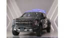 Ford F 150 Raptor FORD RAPTOR 35 EDITION V6