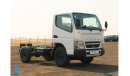 Mitsubishi Canter 2023 4D33-7A 4×2 Diesel 2.7L M/T 2.5 Ton Short