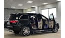 Mercedes-Benz GLS 600 4.0 GLS600h V8 MHEV First Class G-Tronic 4MATIC RIGHT HAND DRIVE