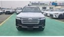 Toyota Land Cruiser 2023 Toyota Land Cruiser VX (J300), 5dr SUV, 3.5L 6cyl Petrol, Automatic, Four Wheel Drive