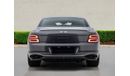 Bentley Flying Spur S V8 4.0 4dr RIGHT HAND DRIVE