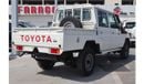 Toyota Land Cruiser Pick Up 2023 TOYOTA LAND CRUISER 4,2 V6 DIESEL **EXPORT ONLY**التصدير فقط خارج الخليج**