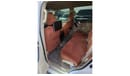 Toyota Prado 2015 Toyota Prado 4.L V6 GXR, Dealer Service record