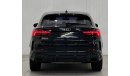 أودي RSQ3 2021 Audi RSQ3, One Year Unlimited Km Warranty, Full Agency Service History,GCC