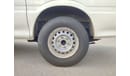 Toyota Hiace LH162-0009573 -WHITE DIESEL RHD MANUAL- ONLY FOR EXPORT