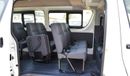 Toyota Hiace Commuter Standard 2.8L