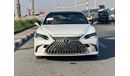 Lexus ES350 2024 LEXUS ES350 3.5L ULTRA LUXURY V6 PETROL FULL OPTION A/T