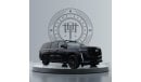 كاديلاك إسكالاد 2023 CADILLAC ESCALADE  ESV SPORT PLATINUM Onyx package