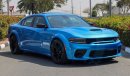 Dodge Charger (НА ЭКСПОРТ , For Export) R/T Scat Pack Widebody HEMI 6.4L ''LAST CALL'' , 2023 , 0Km , Без пробега