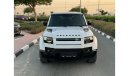 Land Rover Defender GERMAN SPEC NEAT AND CLEAN LESS KM