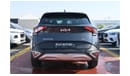 Kia Sportage Kia Sportage 1.6L Hybrid (HEV), FWD Model 2024, Color Grey