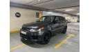 Land Rover Range Rover Sport HSE Range Rover HSE 2020