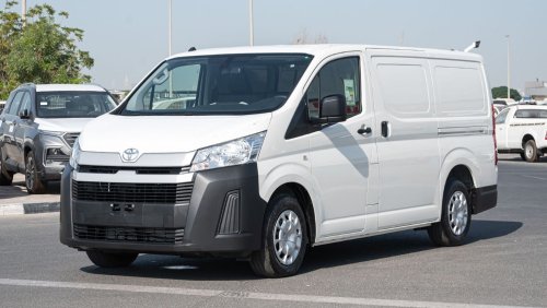 Toyota Hiace HIACE 2.8L STANDER MT 2024