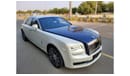 Rolls-Royce Ghost Zenith Series 2020 - One of Fifty - GCC - Under Warranty