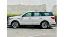 لينكولن نافيجاتور LINCOLN NAVIGATOR | RESERVE | GCC SPECS | YEAR 2019 |  SERVICE HISTORTY |