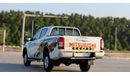 Mitsubishi L200 GLX 2.4L Mitsubishi L200 2.4 L 2021 GCC accident free in excellent condition 1303 P.M