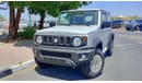 Suzuki Jimny GL MT GCC Brand New