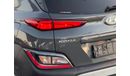 Hyundai Kona Hyundai Kona Mid / 2022 / GCC / Free Accident/ 1.6L