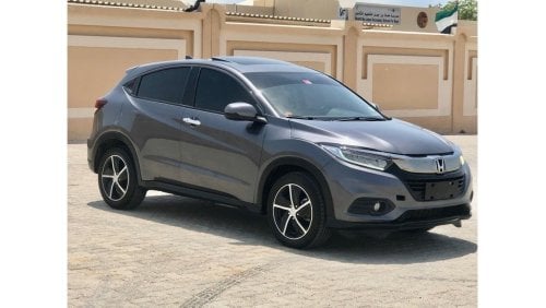 Honda HRV HONDA,HR-V 2021 FULL OPTIONS GCC,panoramic