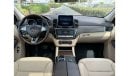 Mercedes-Benz GLS 500 Std Mercedes GLS 500 2016 GCC